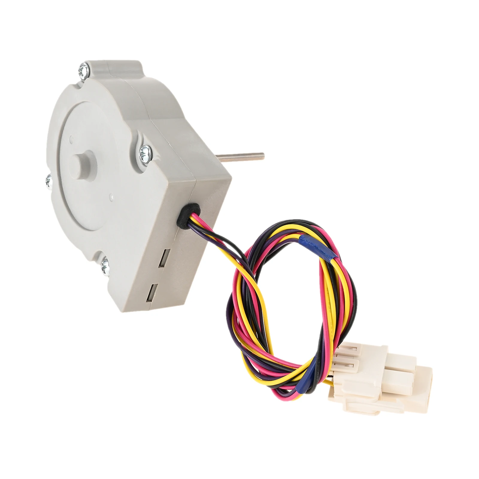 EAU63923603 EAU65058305 Refrigerator Evaporator Fan Motor Assembly Fit for L G and Ken More Refrigerators Replace AP6317197