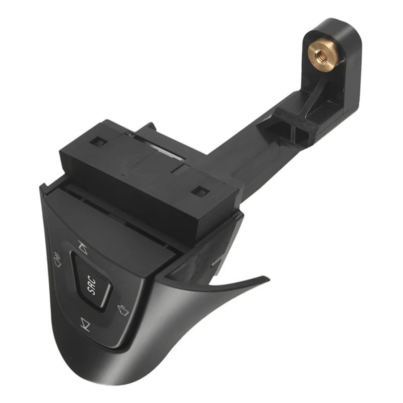 

X59A_Car Left Steering Wheel Button Cruise Control Switch for Scania