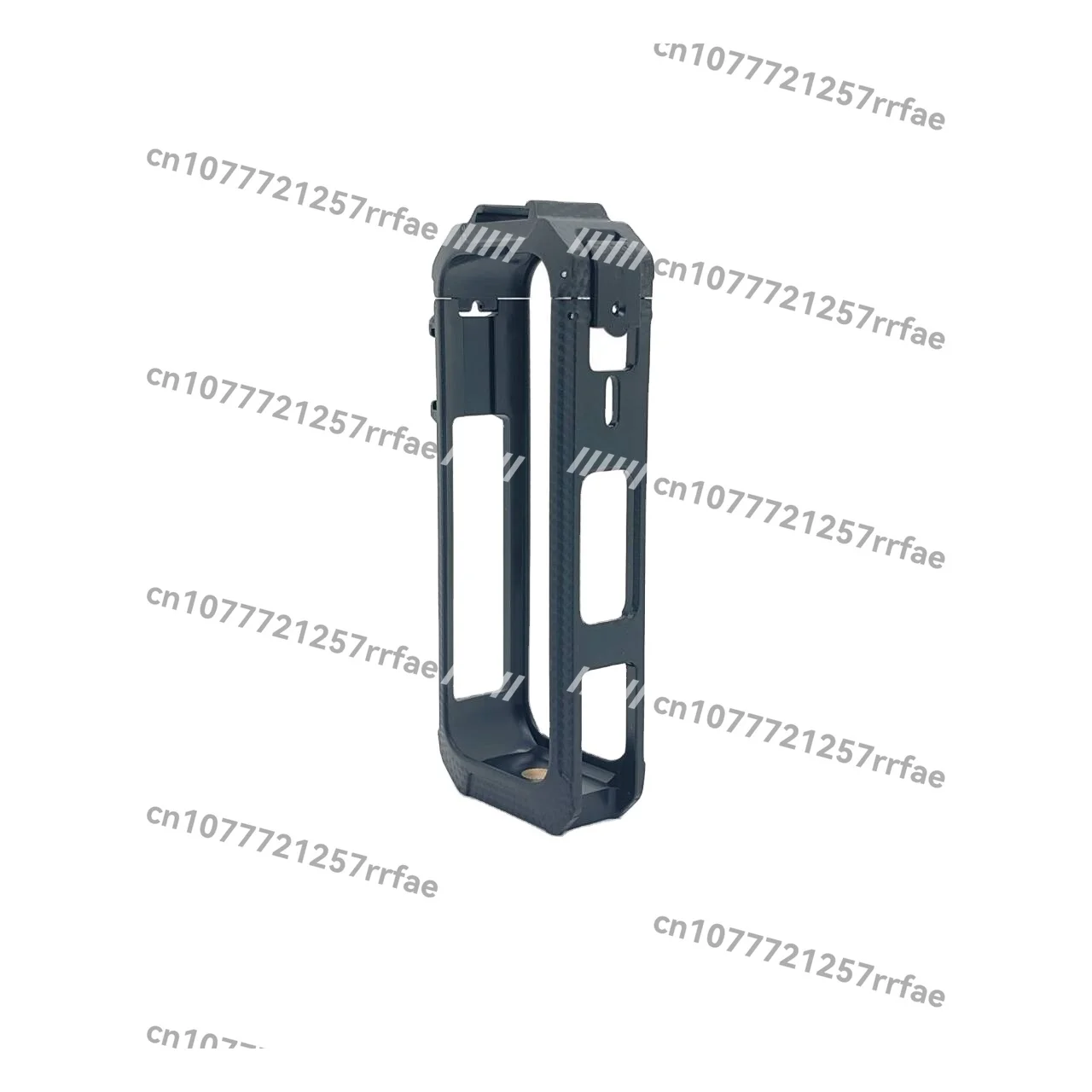 

X5 plastic housing frame protects expansion rabbit cage with cold shoe interface action and action camera accessories