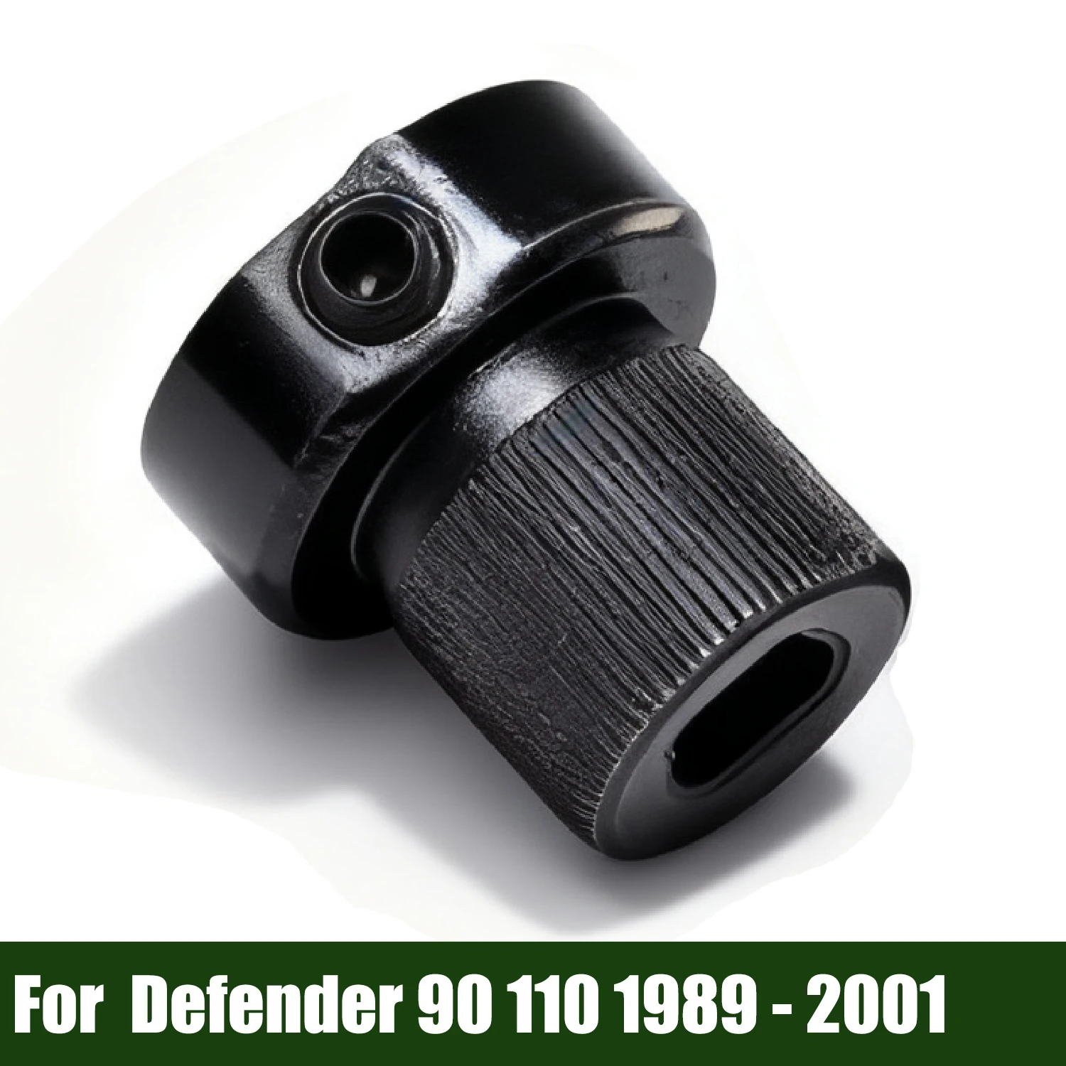 Windscreen Wiper Arm Spindle Adapter For Land Rover Series 3 all models and Defender 90 110 130 up to 1989 - 2001 STC987