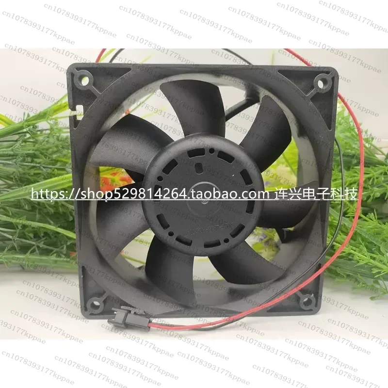 1pcs for SJ Shengjiu SF241238BH 12038 24V 1.35A Large Air Volume Double Ball Bearing Inverter Cooling Fan