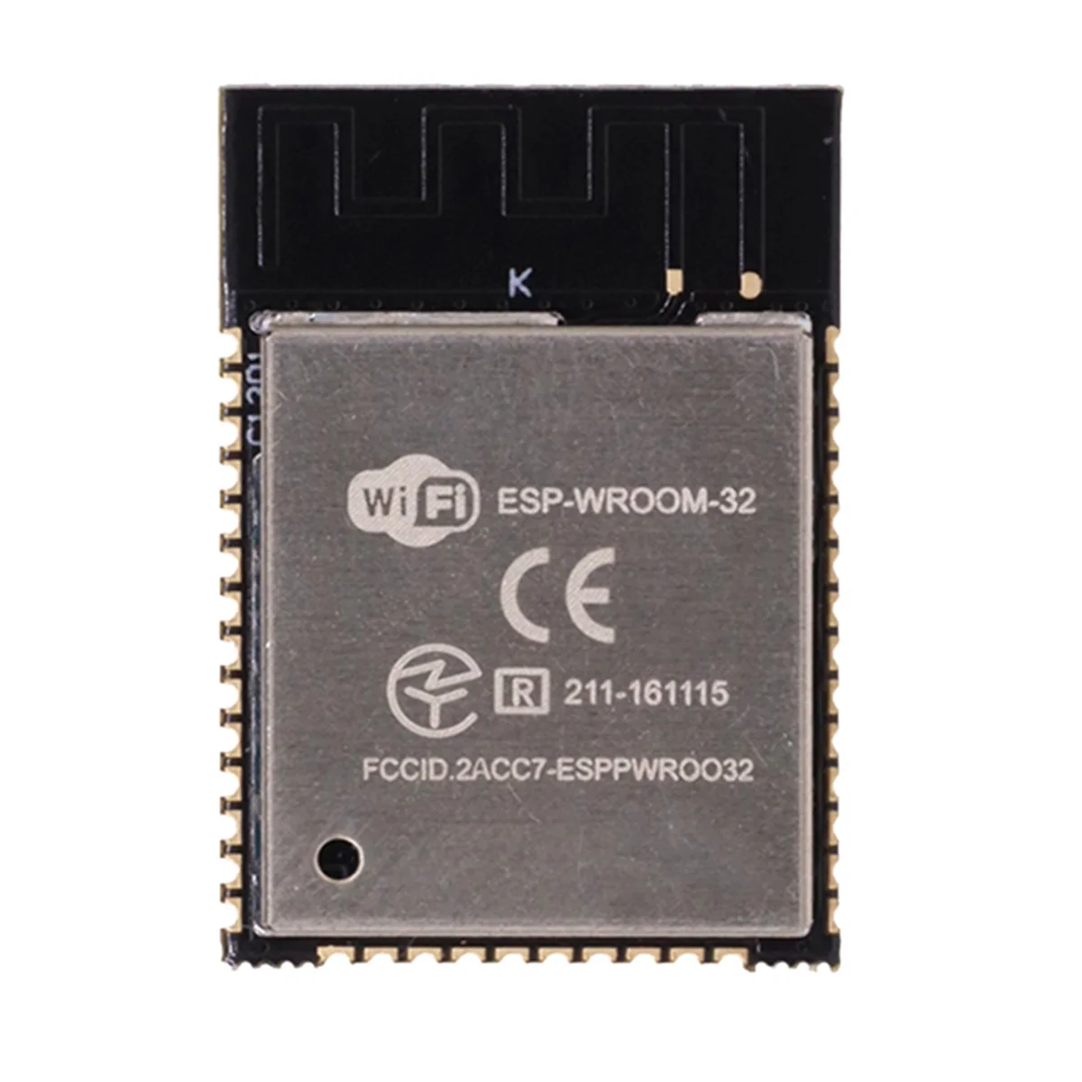 Leading-Edge ESP32-WROOM-32 Modul ESP32 Wireless WIFI Modul Anschluss WiFi + Bluetooth Dual-Core CPU ESP32 Modul