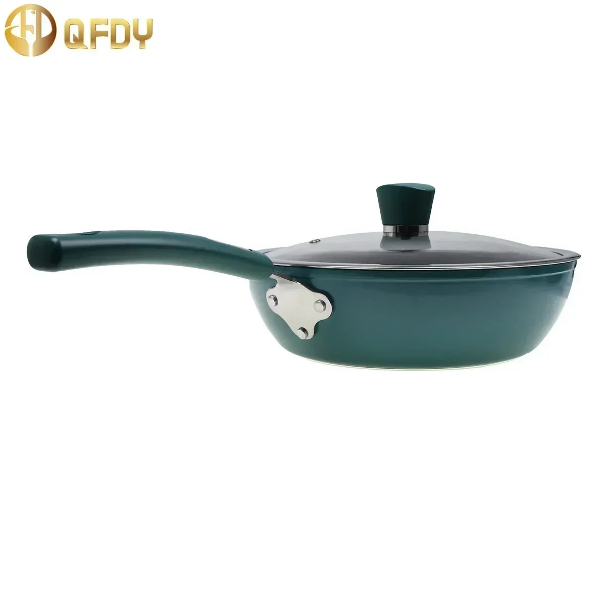 

Wheat rice stone pot, Non stick pot,Stir fry pan skillet steak kitchen skillet omelette non-stick cookware Universal pot