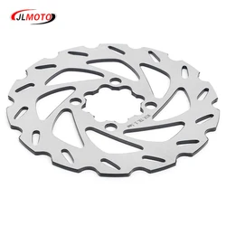 Rear Brake Disc Rotor for Yamaha Raptor 700 YFM 700R YFZ450R 2006 2007 2009-2023