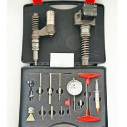 EUI EUP Injector Ventiel Slijpen Reparatie Tools