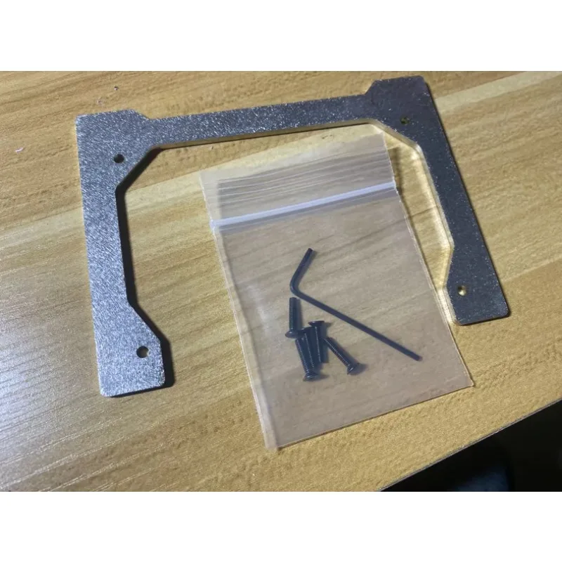 Scratch Guard Upgrade Parts 3mm Stainless Steel Roof Skid Strips for MJX H12Y 1/12 Scale RC Crawler, Non-Destructive Direct Fit