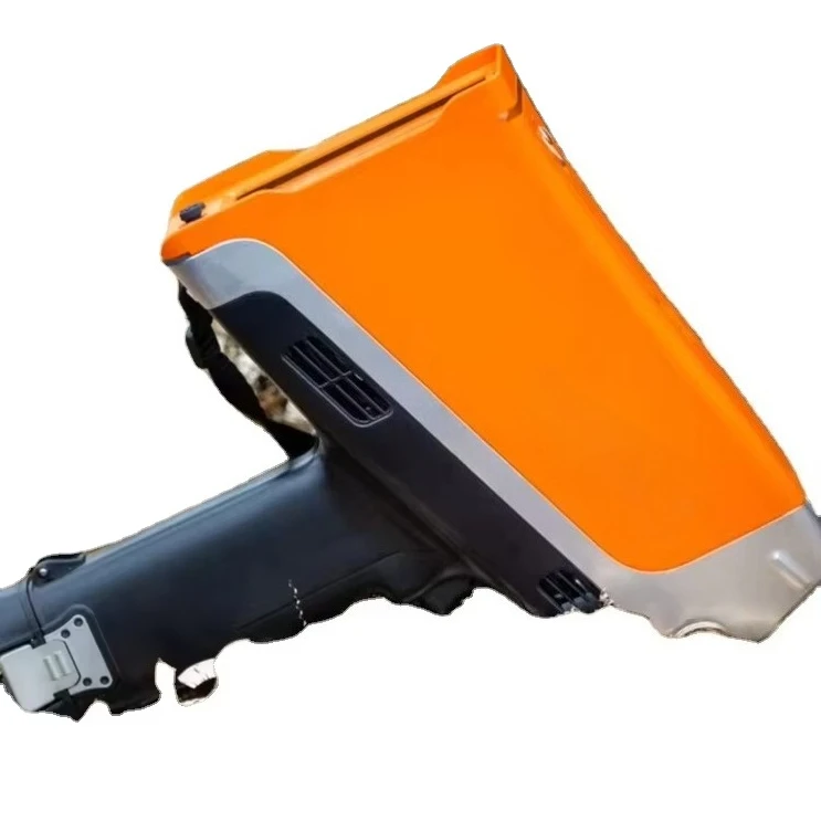 Olympus Vanta Element XRF portátil para análisis gequímico
