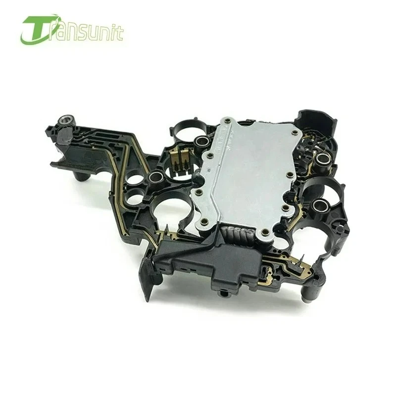 722.7 TCU Transmission Control Module Plate Fit for Mercedes Benz A140 A160 A170 A1685451532 A0285450832 A0002704200