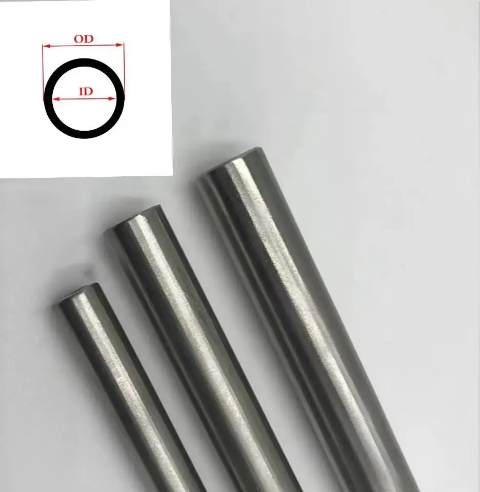 

22mm CNC Machine Seamless Steel Pipe Hydraulic Alloy Precision Steel Tubes Seamless Steel Pipe Explosion-proof Tube