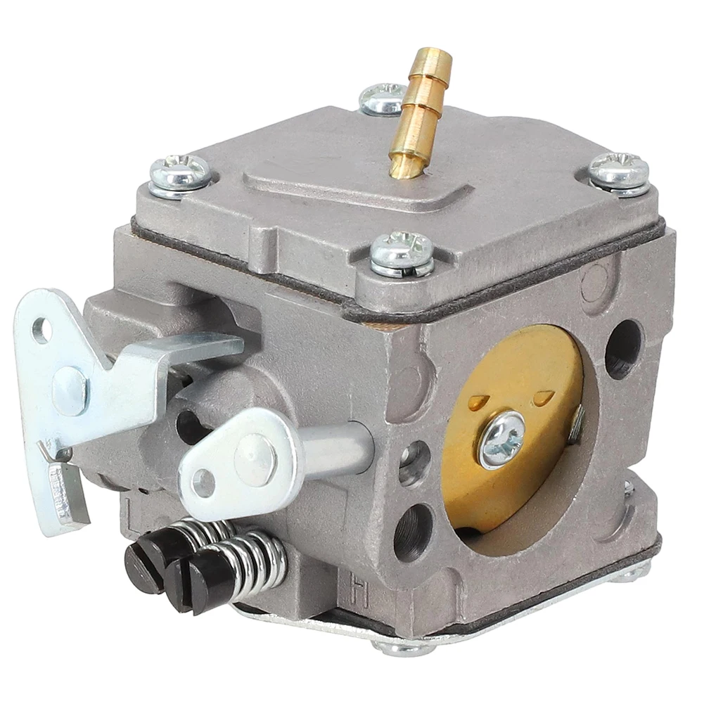 1 Pcs Carburetor High Quality Landscape Outdoor Living Brand New Electric Saw Replaces Drowsiness:1110 120 0609