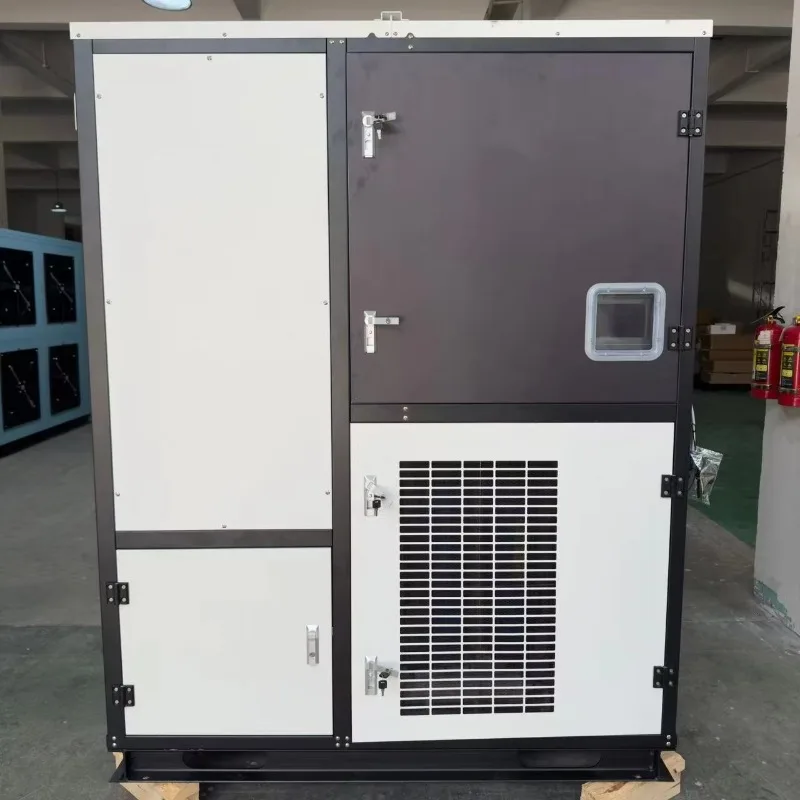 2000L Atmospheric W…