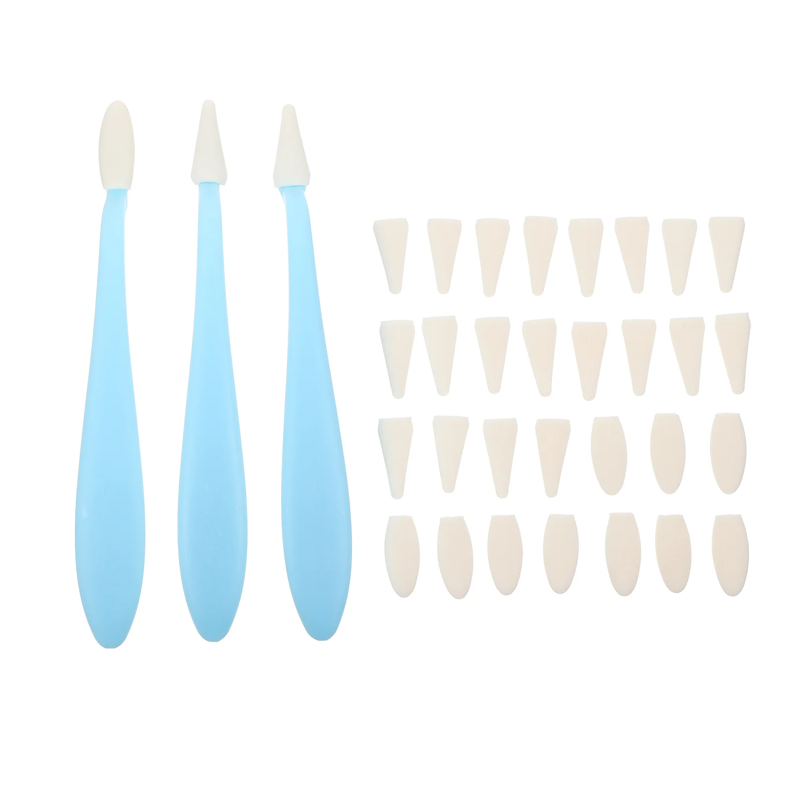 Pastels Supplies Reusable Sketch Eraser Kids Erasers Smudge Sponge Rub Students Accessories Highlight Artist