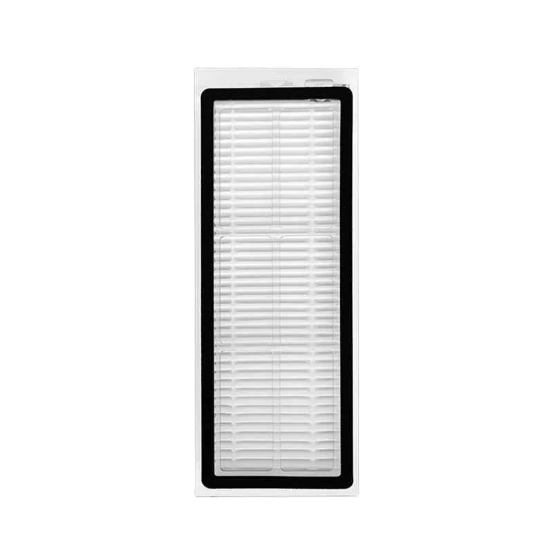4 Stück Ersatz Hepa Filter Mop Stoff Lappen für 360 s9 x95 x90 Roboter Staubsauger Ersatzteile Zubehör