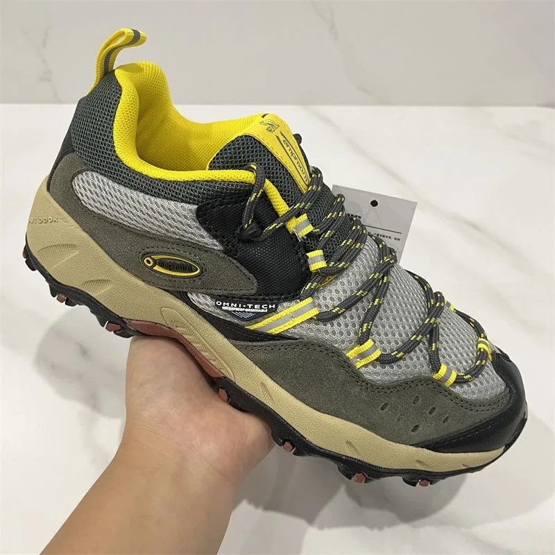 2026 New Mens Trail…