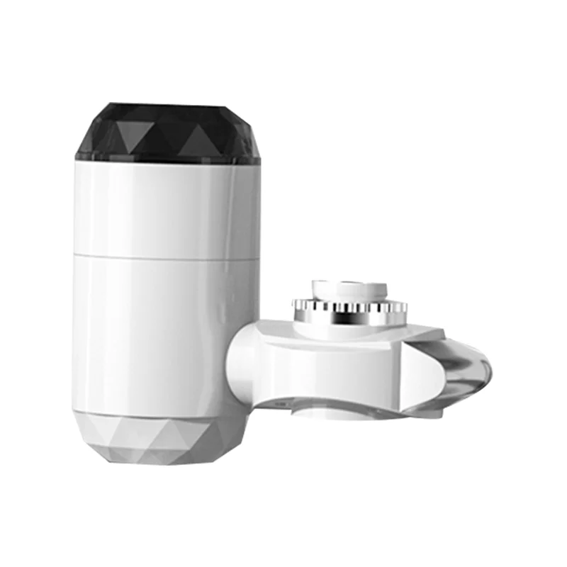 

A66T-Instantaneous Water Heater Electric Kitchen Water Heater Tap Instant Hot Water Faucet Cold Heating Faucet Home EU