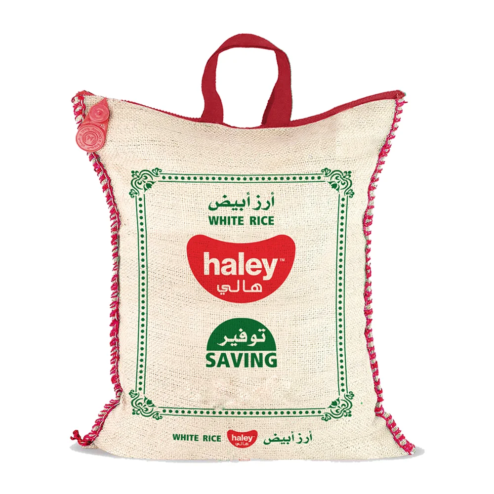 هالي ارز ابيض توفير ،10 كيلوغرام
