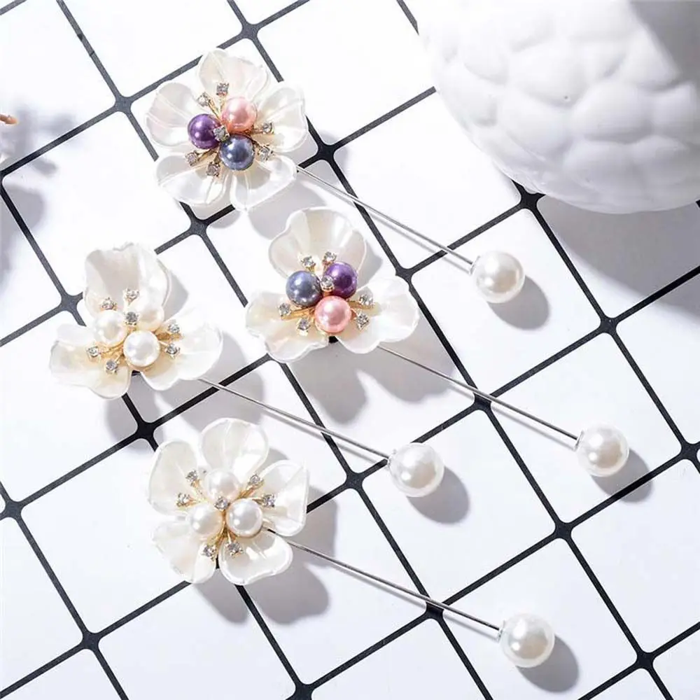 Высококачественные костюмы, пальто, воротник, корсаж, свитер, рубашка, шаль, значок, подарки для женщин, аксессуары, ювелирные изделия, длинные булавки, броши