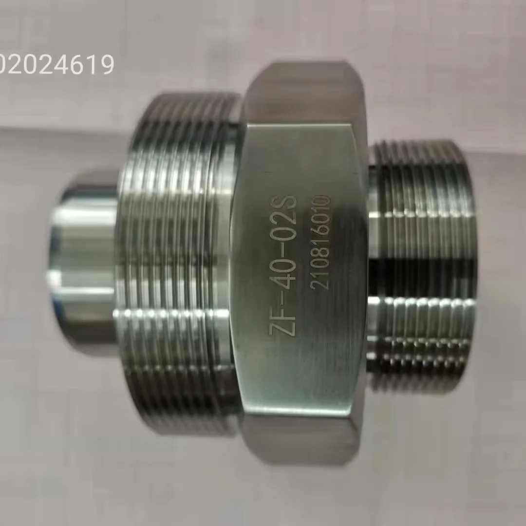 Hot Sales 2025DN40 …