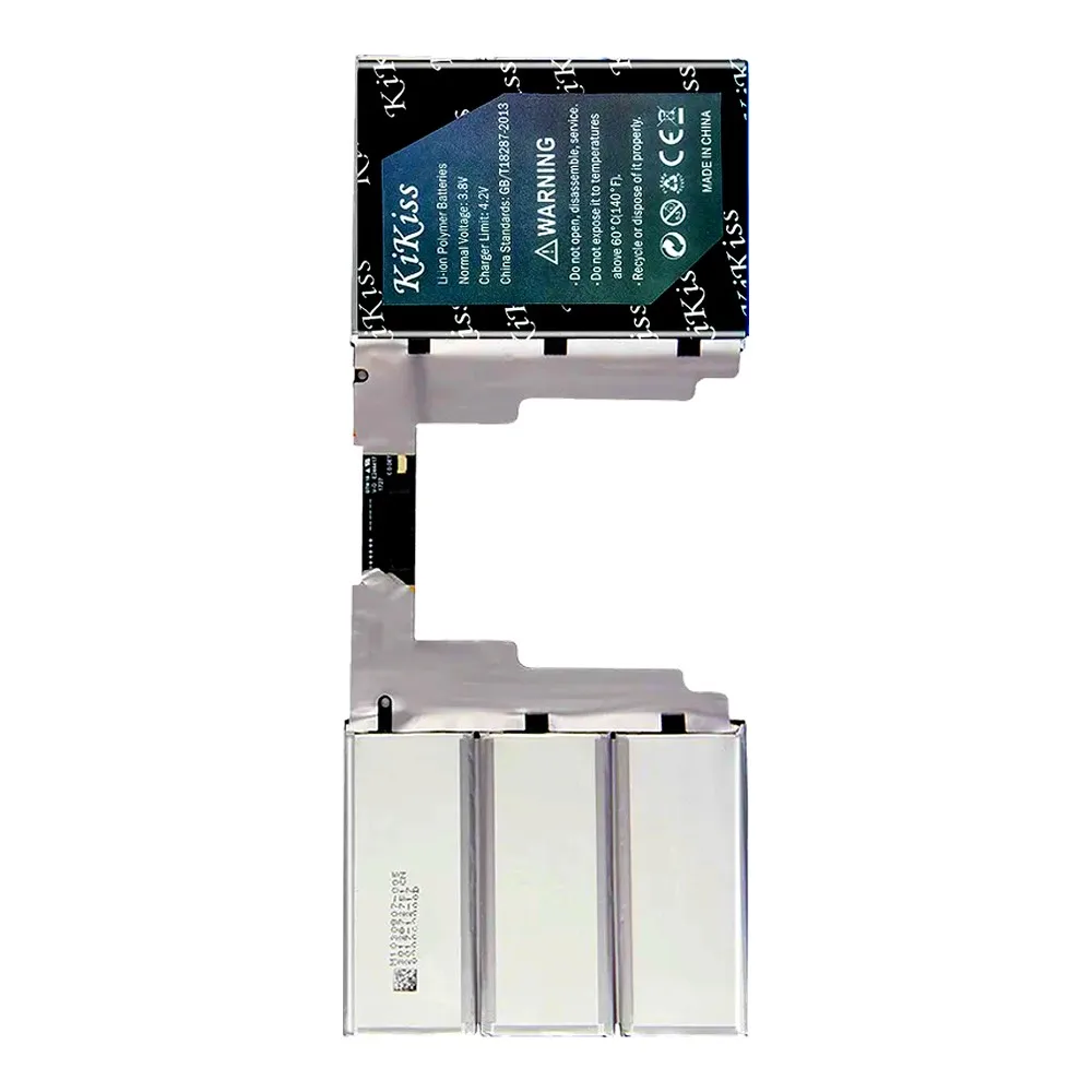 Tablet Battery Long Lasting G3HTA049H G3HTA050H ( 1835 Keyboard ) G3HTA048H ( 1832 Keyboard ) 5850-7770mAh