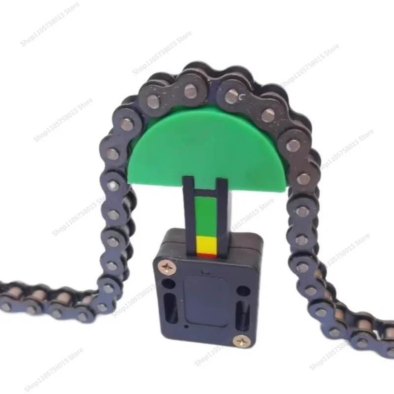 For chain tension adjuster TSBXA35 TSBXB35H/L 40/50H/L VSK41 VSK42 guide