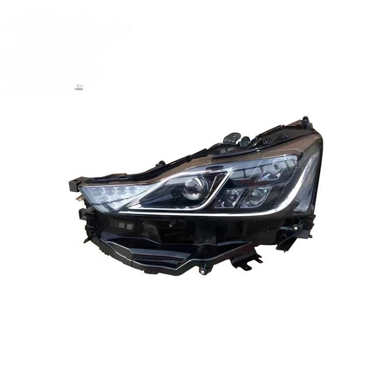 YIJIANG OEM suitable for Lexus IS headlight car auto lighting systems Headlamps Refurbished parts LED