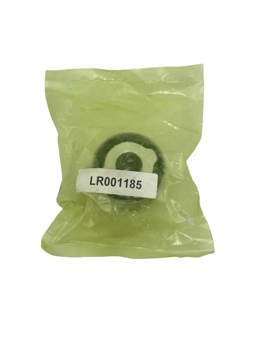 Original Quality Lower Control Arm Bushing ONE OE LR001185 Wear Resistant Stable Shock Absorption Durable Replacement Part