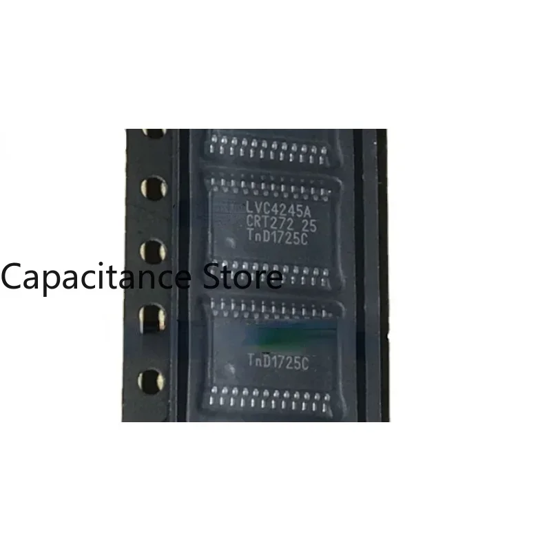 

20PCS SN74LVC4245APWR ADWR 74LVC4245APW LVC4245A TSSOP24/SOP24