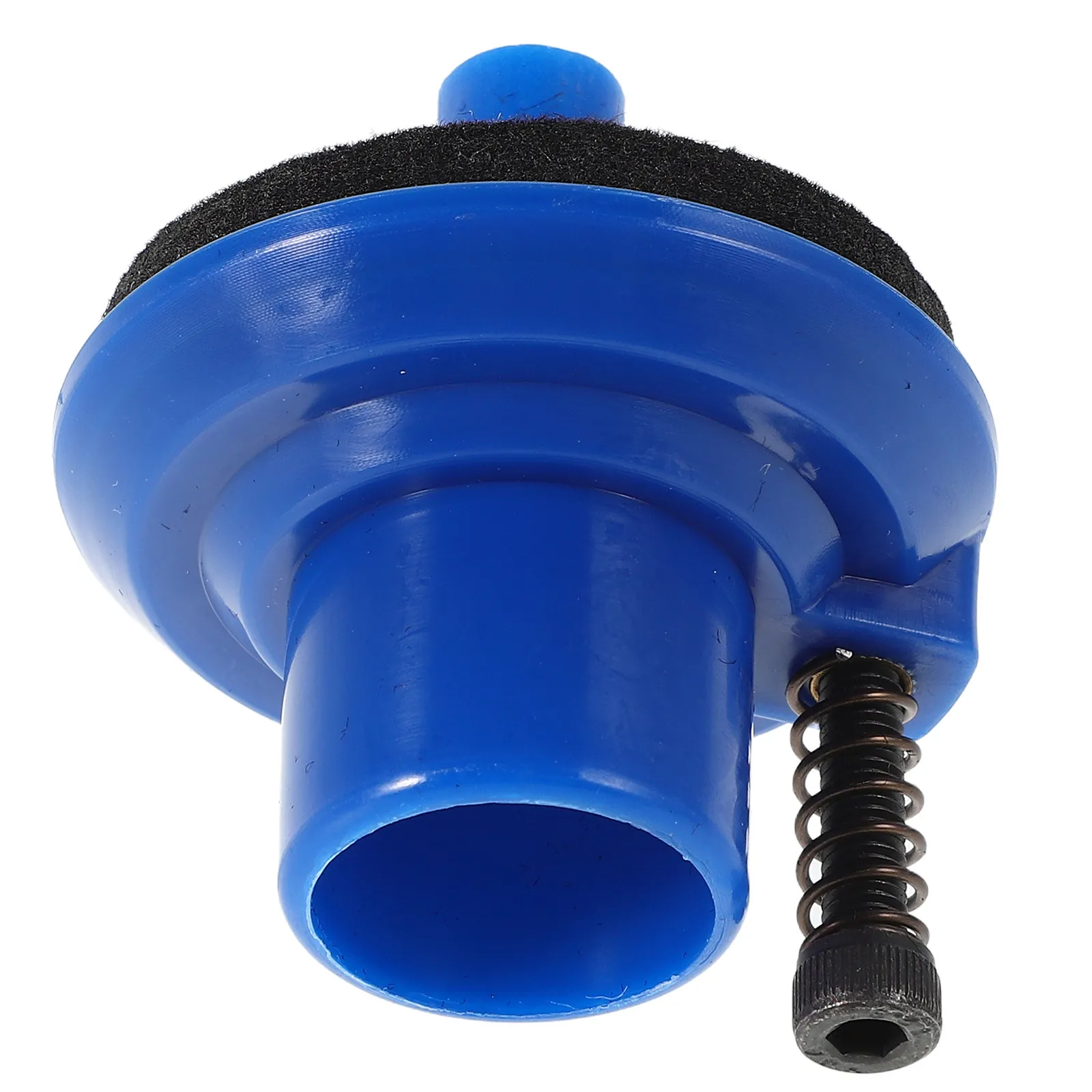 

Накладка для хай-хэта для барабанной установки: долговечный войлочный материал, улучшенная звучимость, защита тарелок, универсальная совместимость с барабанными установками