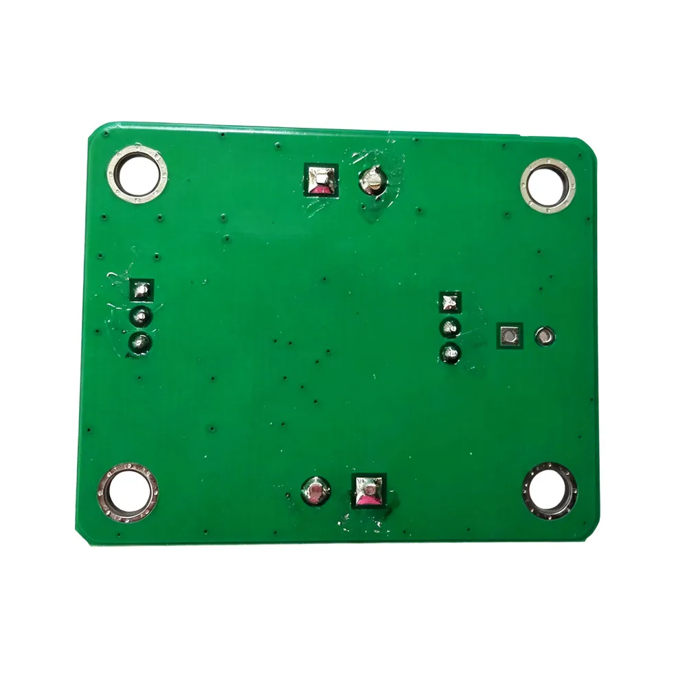 NE555 Square Wave Generator Module Adjustable Frequency & Duty Cycle 10%~90%, Multivibrator PWM Pulse Signal Board