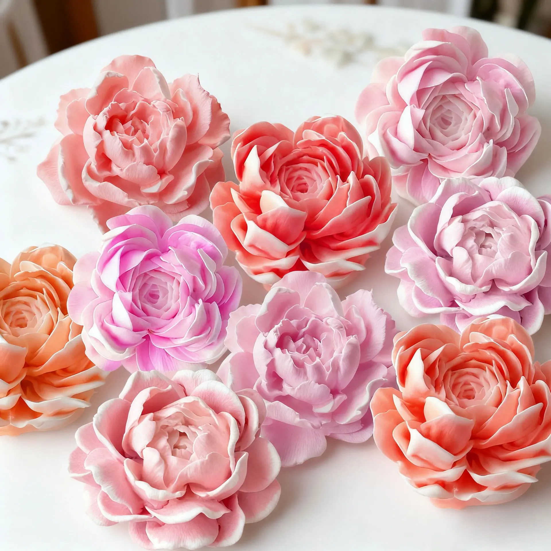 Paeonia lactiflora Pall Jasmin – Soap Making At Home Bewertung und Preis