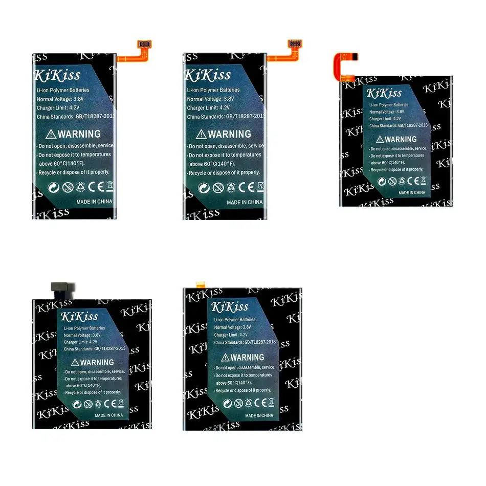 Mobile Phone Battery 4000-5300mAh EB-BG975ABU EB-BG977ABU EB-BA907ABY For Samsung Galaxy S10 Japanese s10x Lite 5G Plus