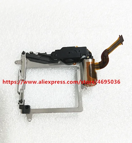 A7III A7M3 MB Charge Unit Shutter Driver Motor Engine For Sony ILCE-7M3 ILCE7M3 A73 A7 III M3 3 Camera Repair Part