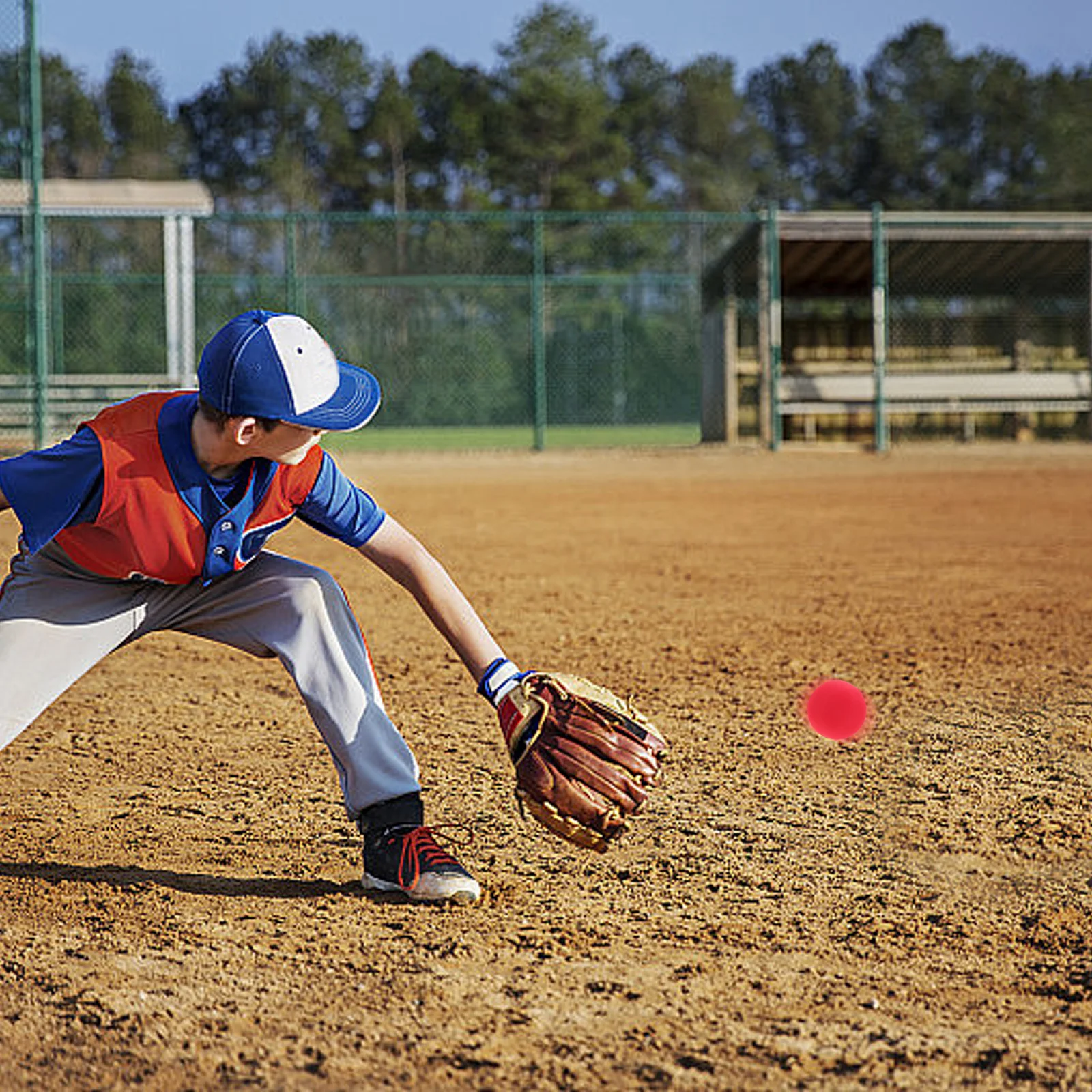 

5pcs Eva Sponge s Training Balls Elementary School Practice Throwing Batting Indoor Outdoor Play Durable Lightweight Mini