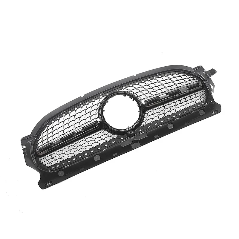 

H247 Full Star сетчатая маска Материал ABS Подходит для обычной версии GLA 2020-2023 гг.