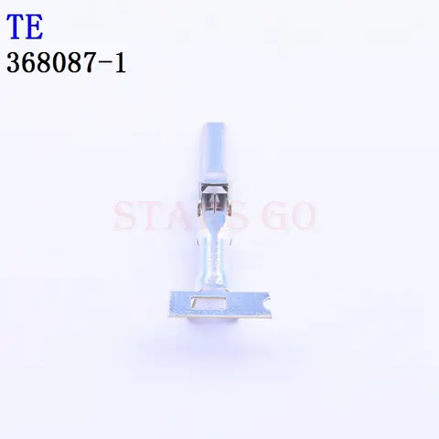 368087-1 368047-1 3-643813-4 3-640440-4 TE 커넥터, 10PCs/100PCs