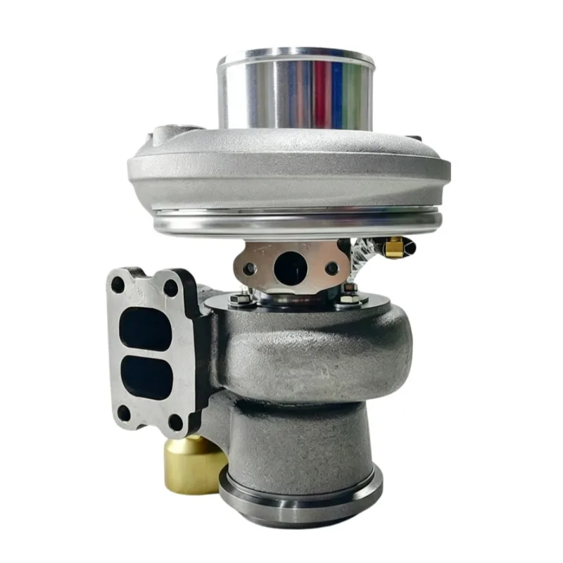 1pc Turbocharger Turbine 177-0440 671126-0 1770440 For Caterpillar CAT E325C 325C Excavator C7 Engine Turbo Parts Replacement