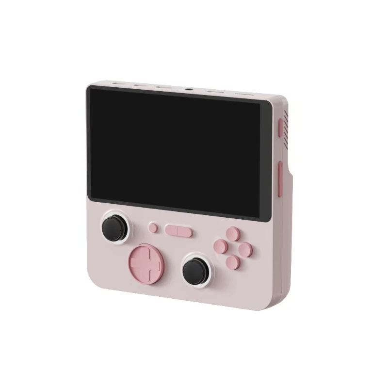 

Open source dual system handheld WIFI Bluetooth Android system full fit screen handheld game