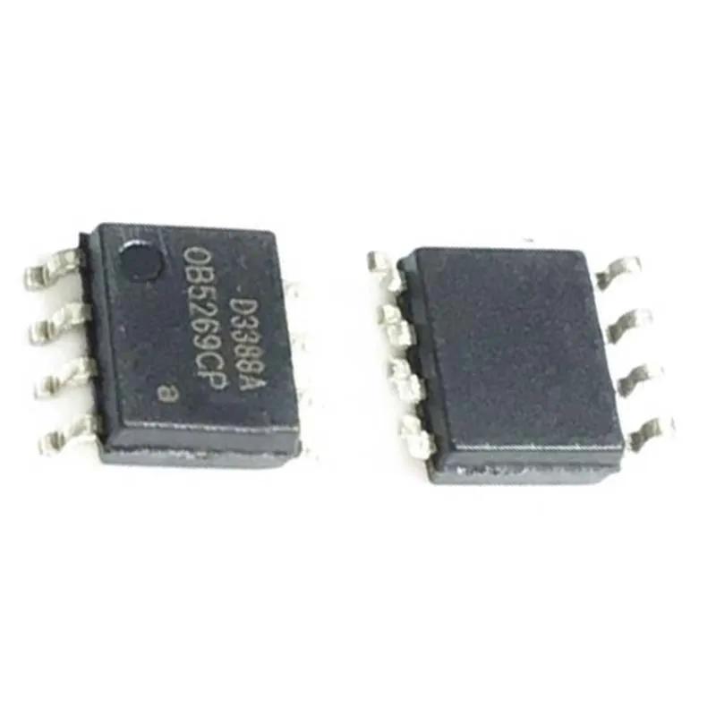 10PCS  OB5269CP OB5282CP OB6563CP OB6572CP  SOP-8