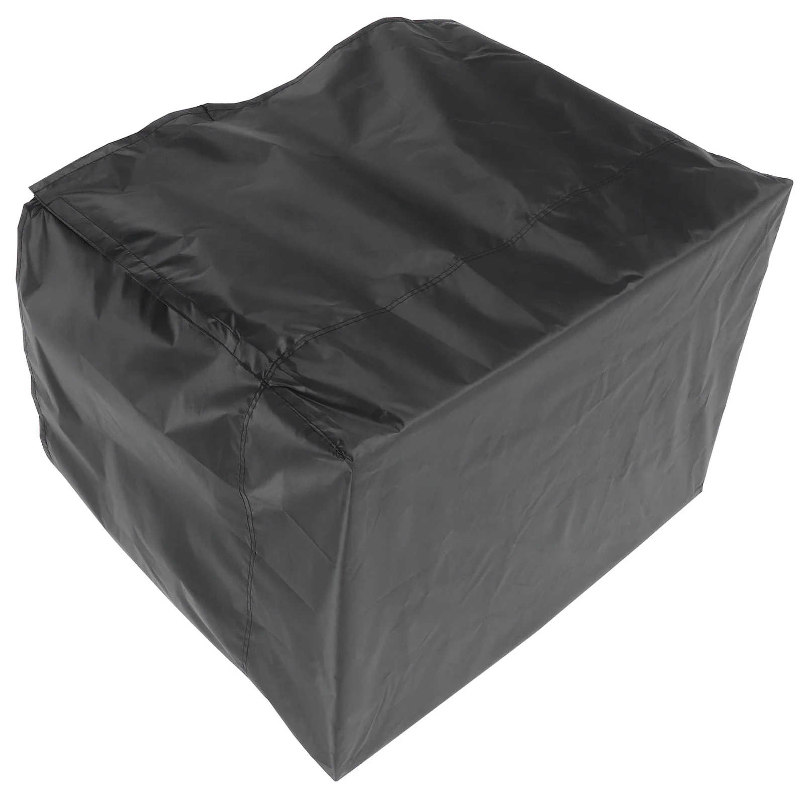 

1pc Universal Cover Oxford Cloth Waterproof Weatherproof Shield Windproof Rainproof For Outdoor Storage Portable Foldable