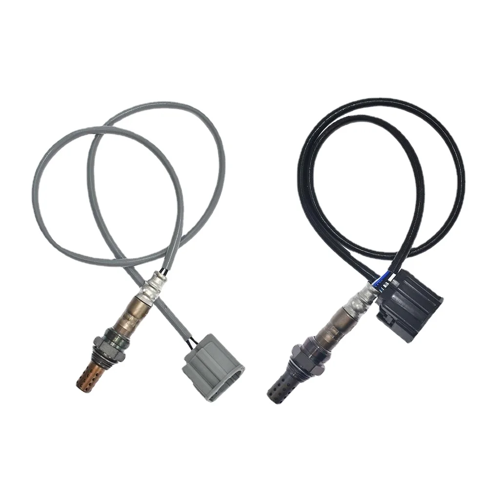 

TIANBANG Oxygen Sensor 2pcs For Mazda 3 1.4 L1.6 L Z601-18-861 Z602-18-862 Z601-18-861A Z601-18-861B