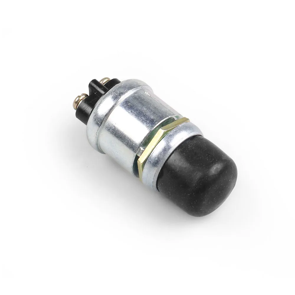 50A 12V Waterproof Car Boat Track Switch Push Button Horn Engine Start Starter BX101964 - view 5