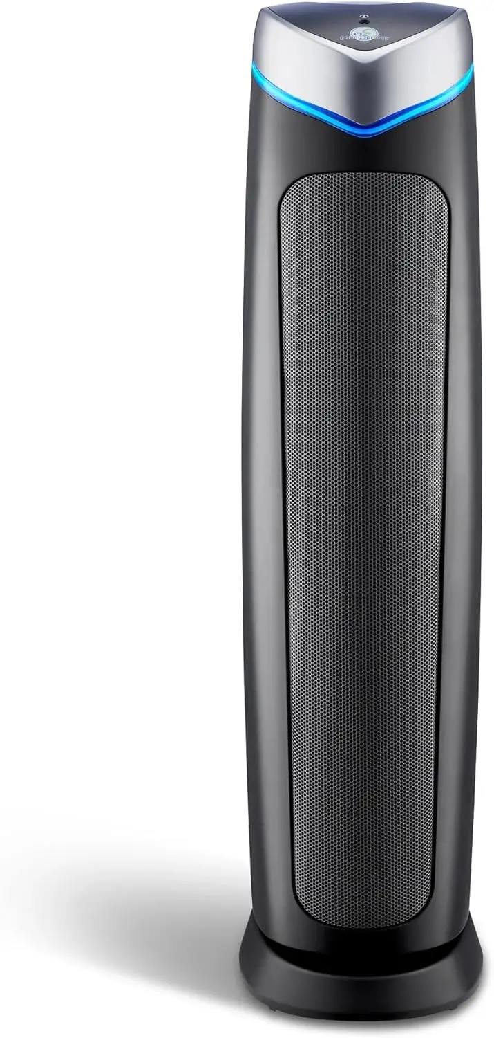 5-In-1 Hepa Air Pur…