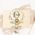 letter O with name