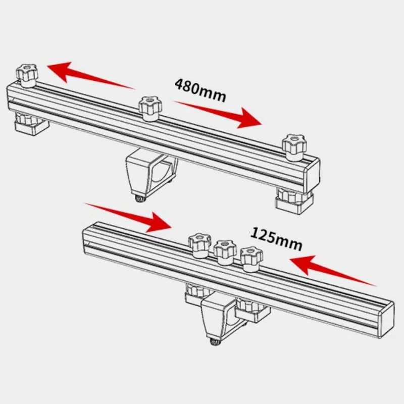 Guitar neck deformation corrector folk acoustic guitar electric guitar neck bend correction straightening tool