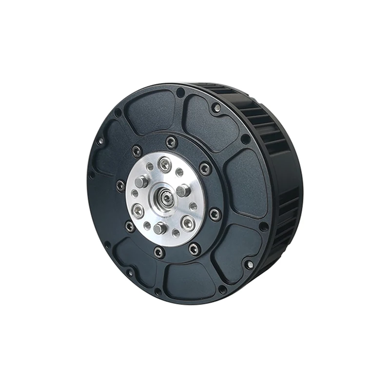 Motore epicicloidale Steadywin GIM6010-8 con coppia di 5 Nm, adatto per robot esoscheletrici/bracci robotici, conveniente.