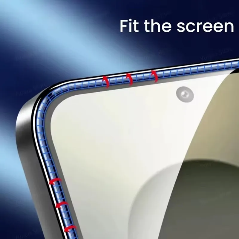 2 قطعة حامي الشاشة ل Oneplus 15 Ace 6 1 + 15 ACE6 الزجاج المقسى ل 1 + ACE 6 واقيات الشاشة #4