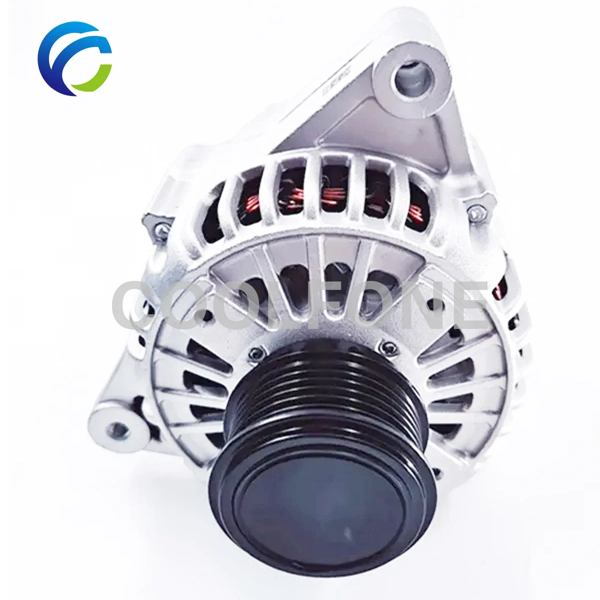 Coolfone Generator Alternator for GREAT WALL STEED HOVER H5 GW4D20 2.0T 3701100ED01A  JFZ1929