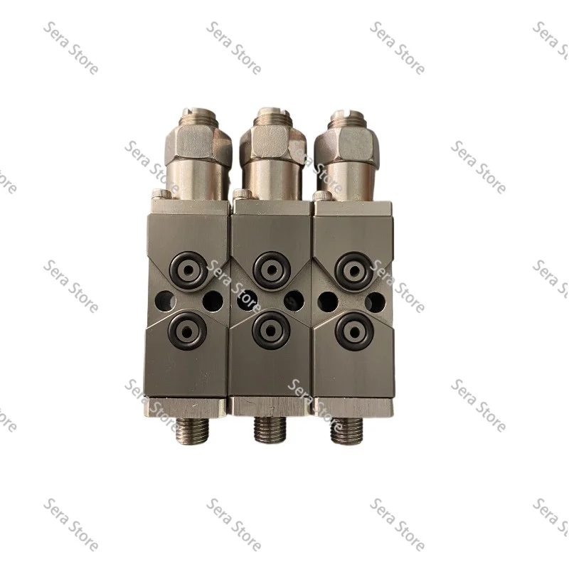 Suitable for  Valve Nozzle  Hot Melt Glue Machine Accessories