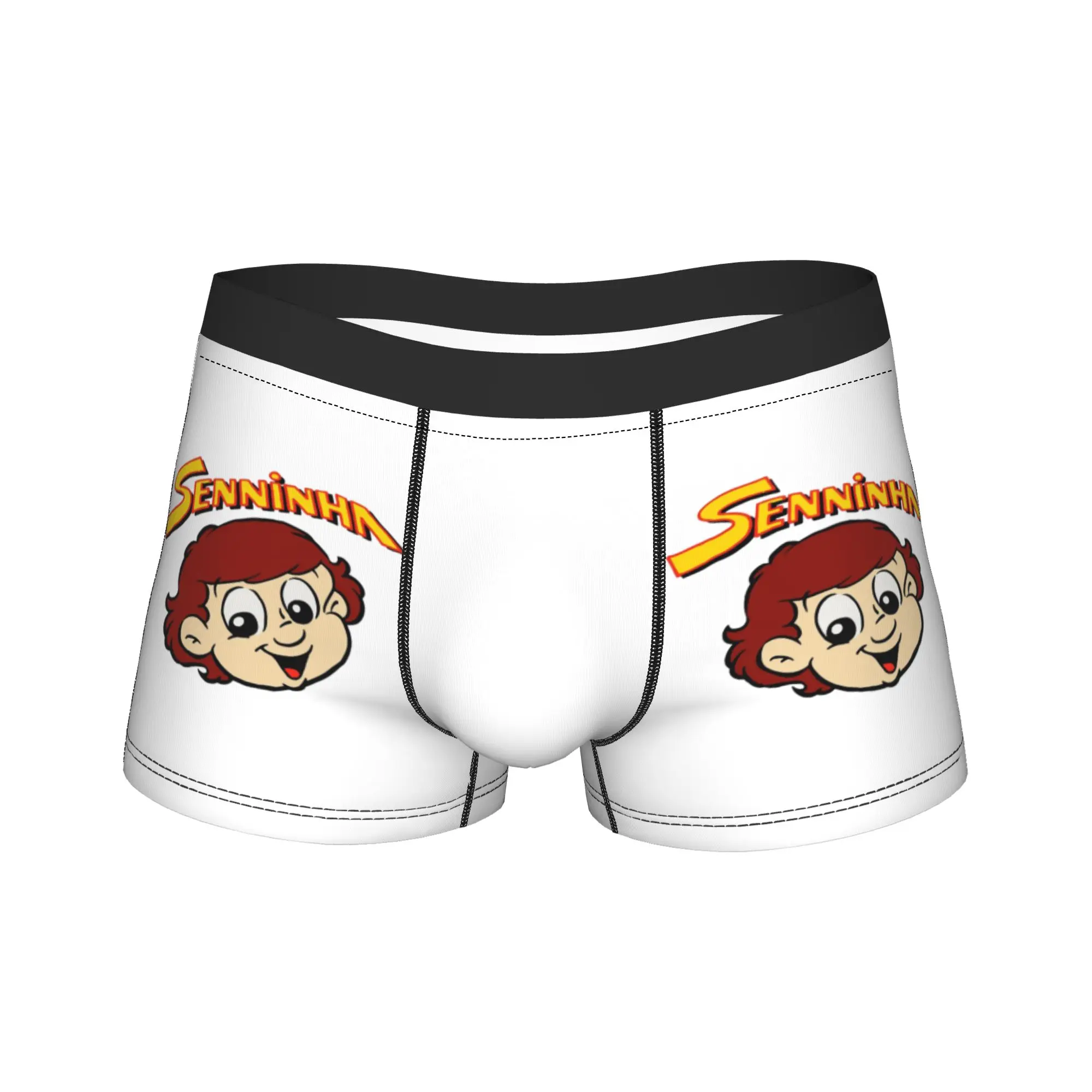 senninha-ayrtons-senna-roupa-interior-longa-engracado-boxer-briefs-shorts-calcinha-masculina-respiravel-m-xxl