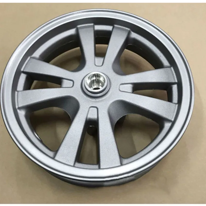 

Motorcycle Front Wheel Hub Steel Ring o Does Not Contain Air Nozzle for Kymco Like180 Ck175t